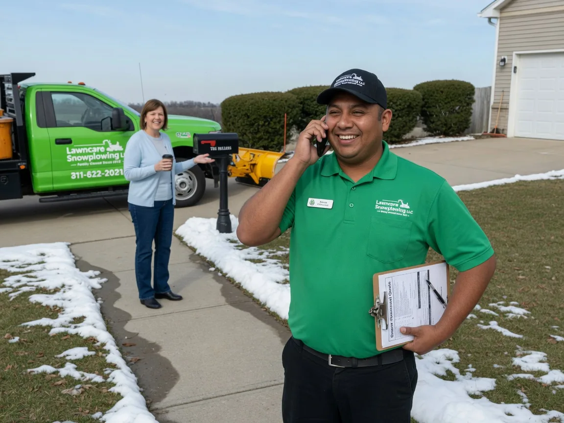 Lawn Care Services By Expert Landscaper Atqasuk, AK FAQs